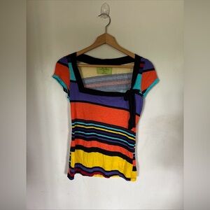 Zara top size M